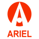 Ariel logo