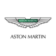 Aston Martin logo