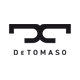 DE Tomaso logo