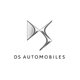 DS logo