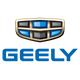 Geely logo