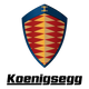 Koenigsegg logo