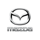 Mazda logo