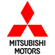 Mitsubishi logo