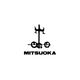 Mitsuoka logo