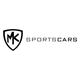 MK logo