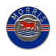 Morris logo