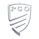 PGO logo