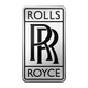 Rolls-Royce logo