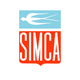 Simca logo