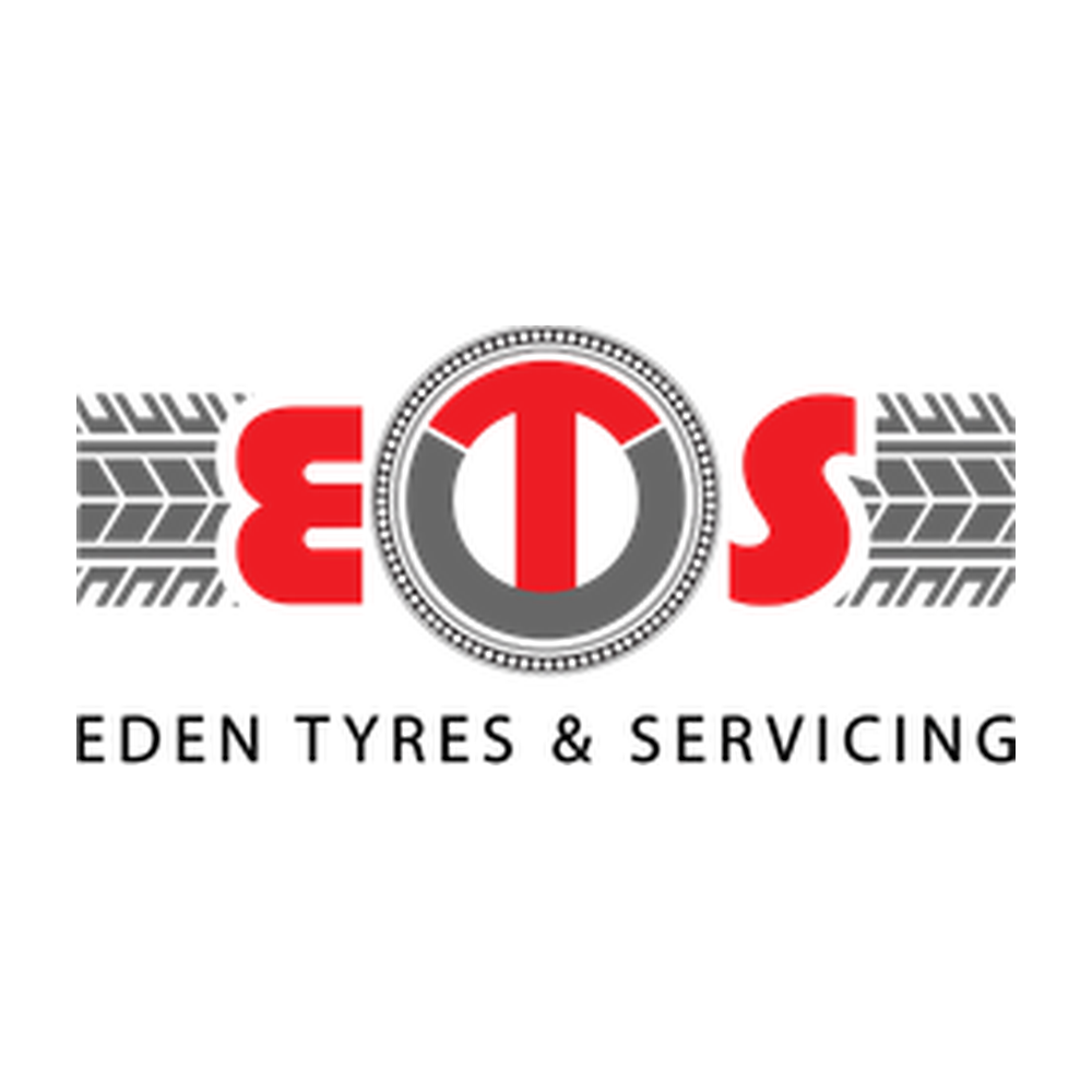 Eden Tyres & Servicing logo