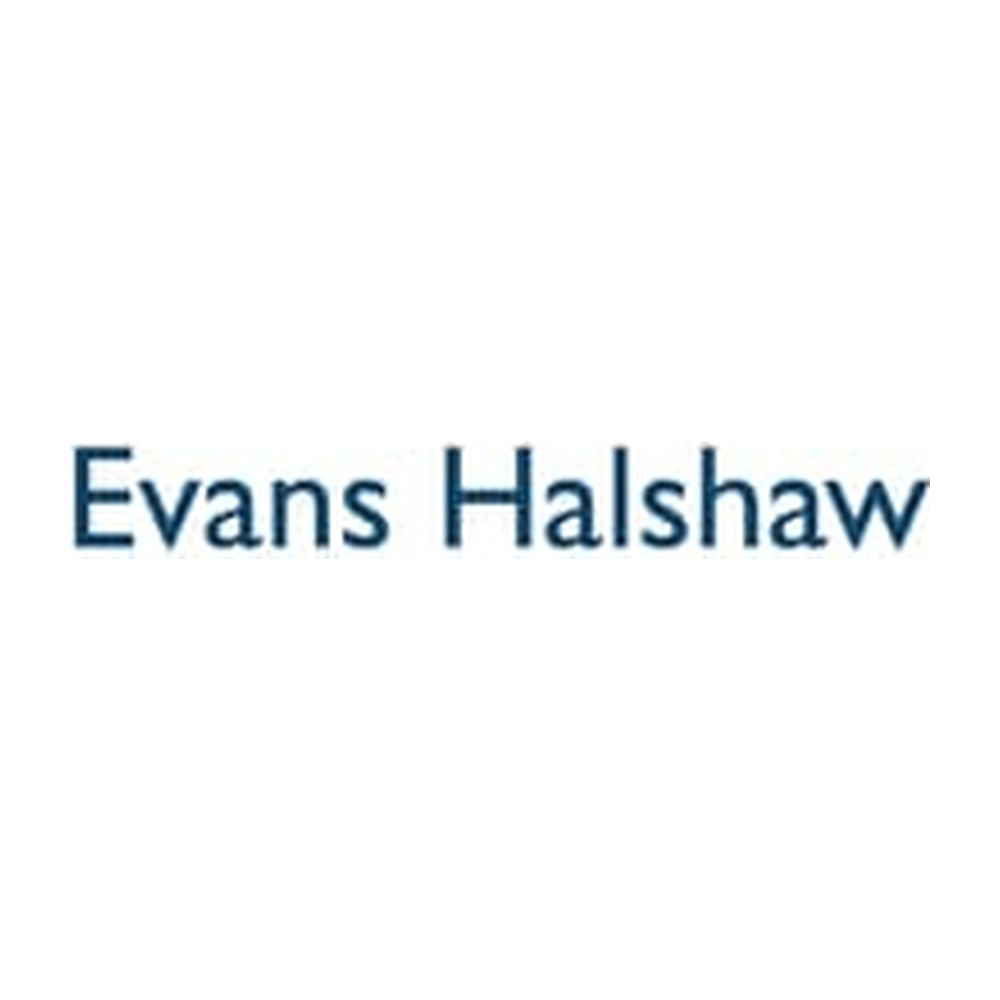 Evans Halshaw logo