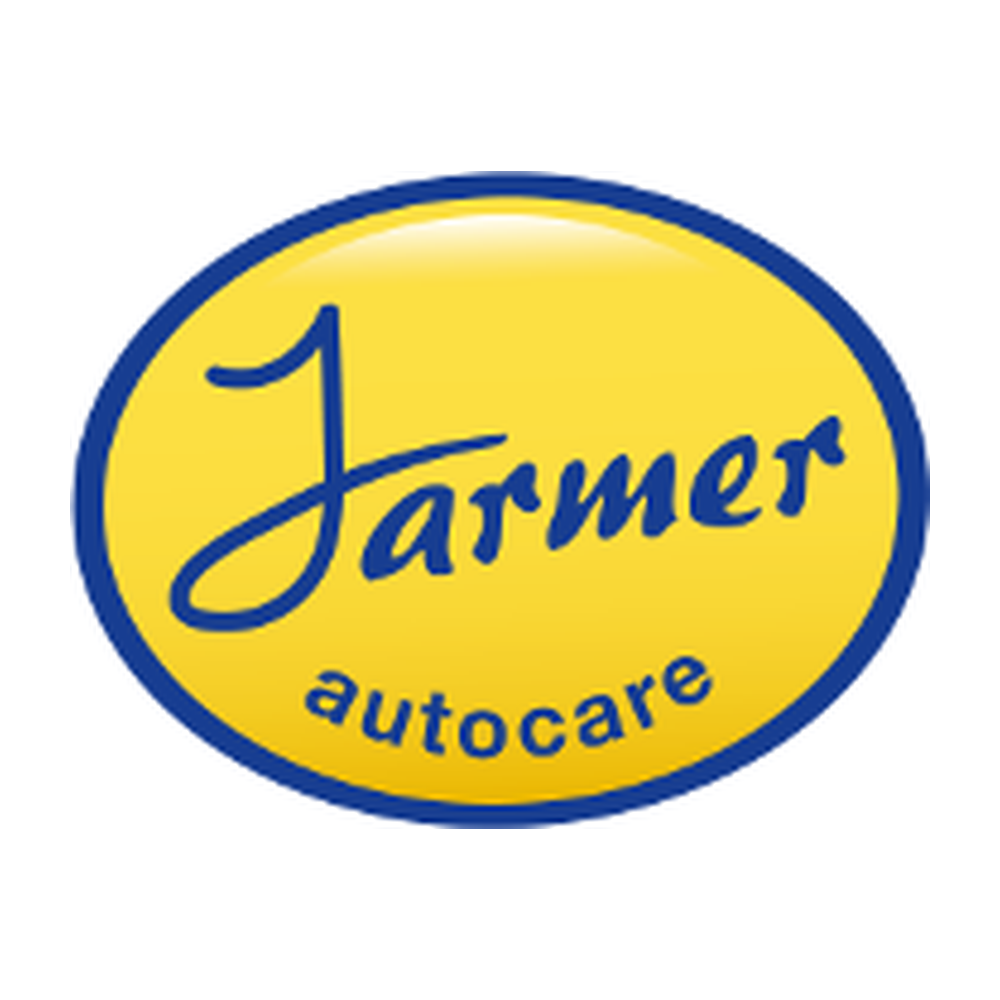 Farmer Autocare logo