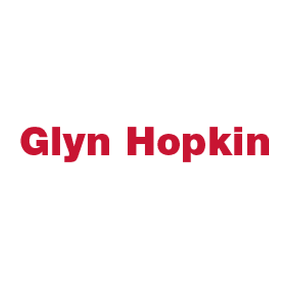 Glyn Hopkin logo