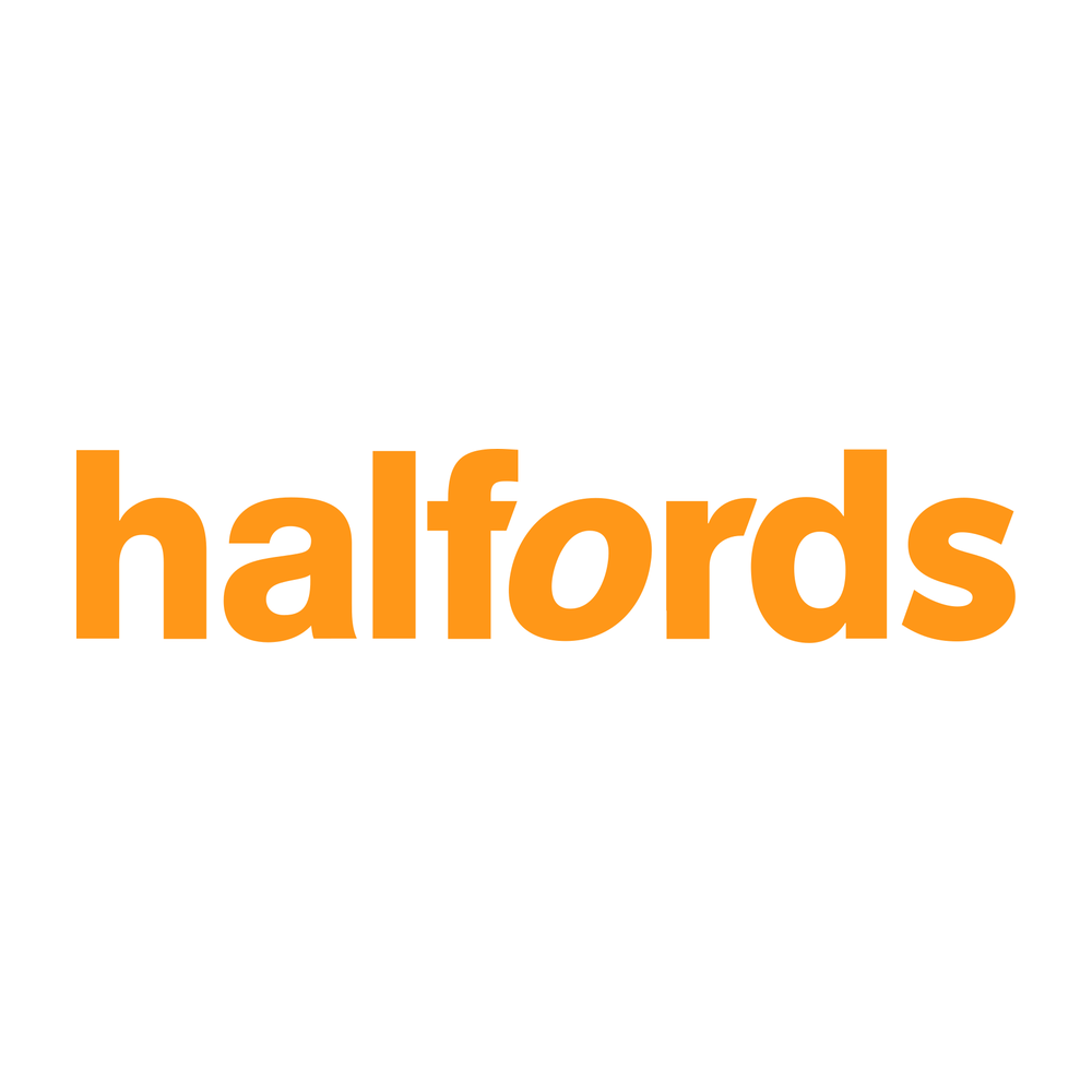 Halfords Autocentres logo