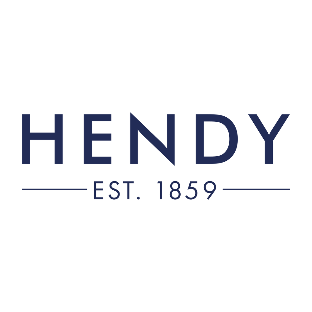 Hendy logo