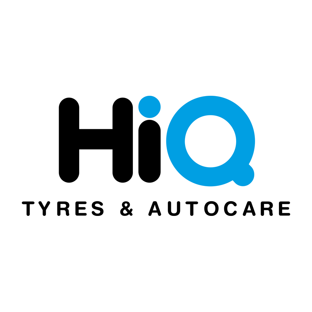 Hi-Q logo