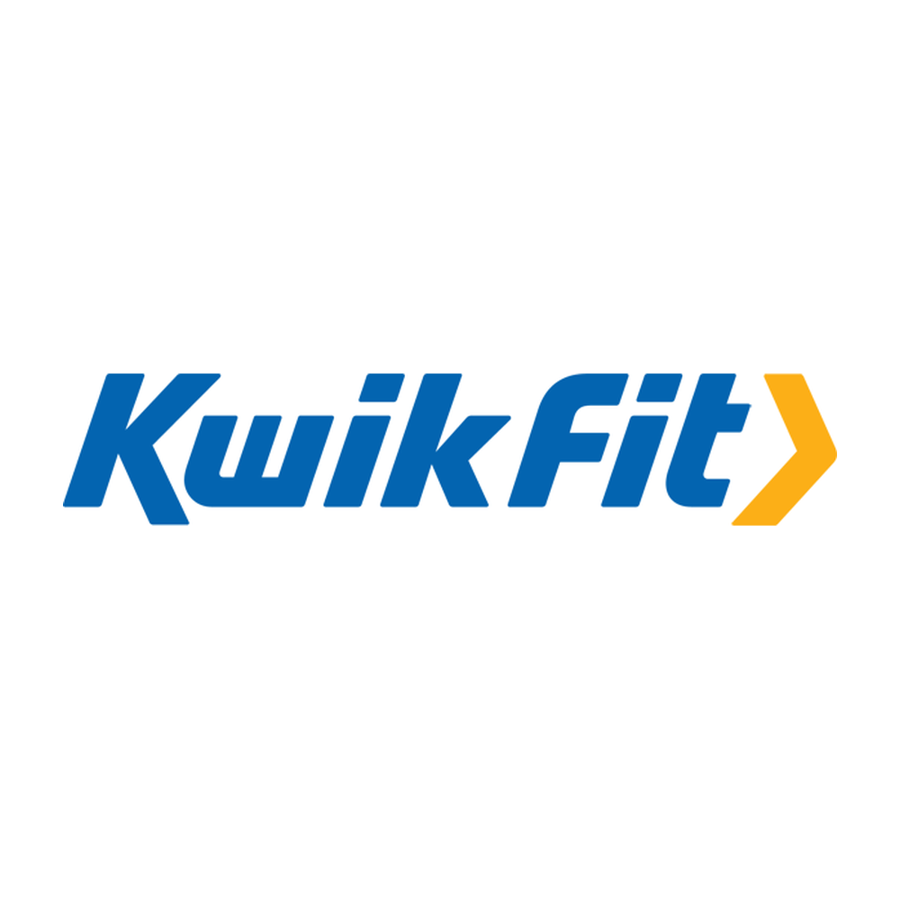 Kwik Fit logo