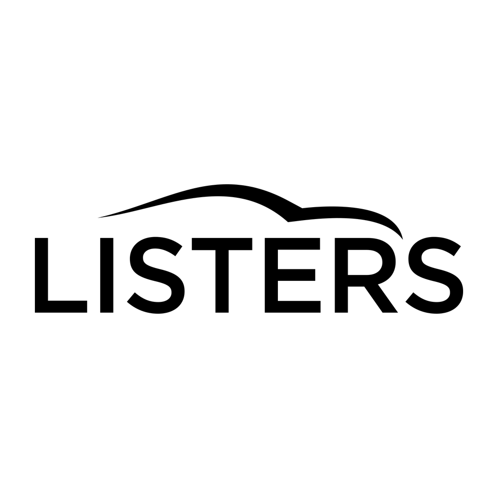 Listers logo