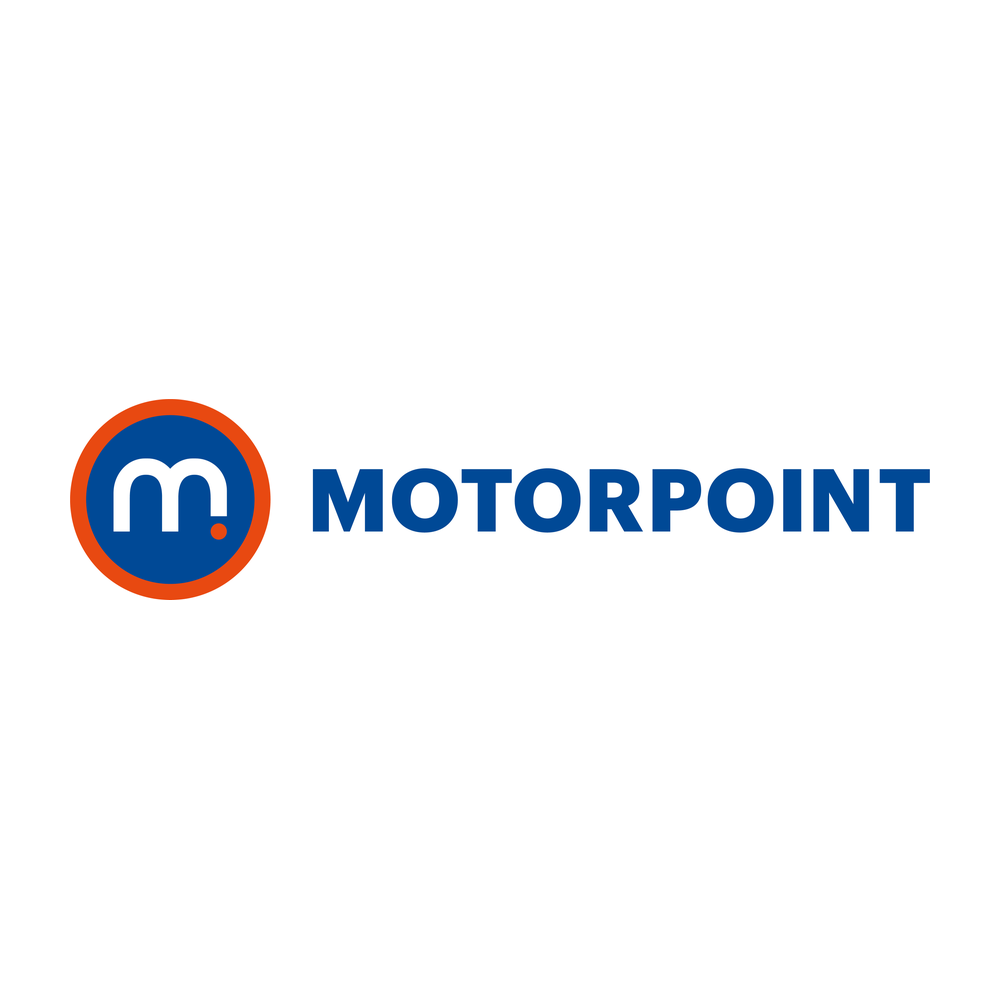 Motorpoint logo