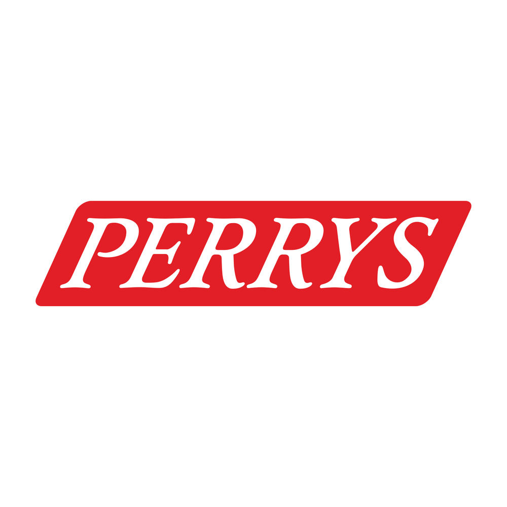 Perrys logo
