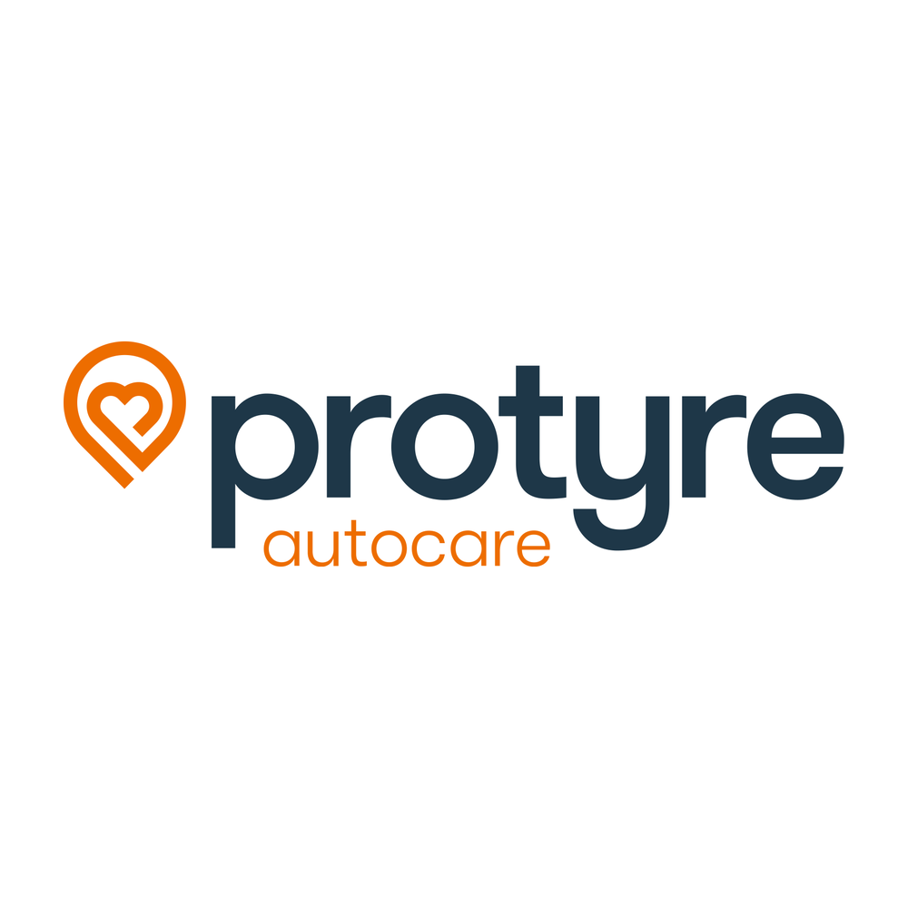 Protyre logo