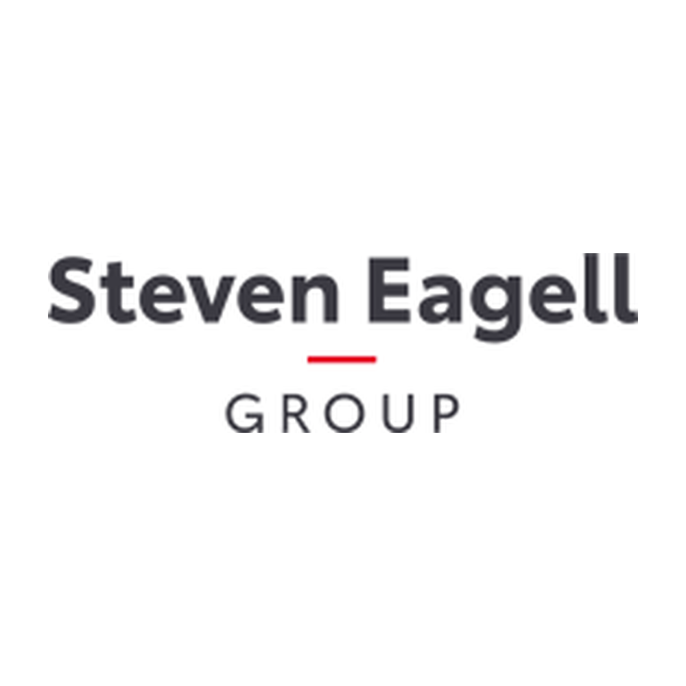 Steven Eagell logo