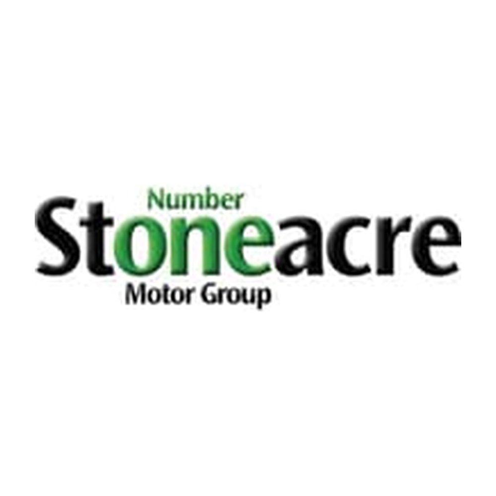 Stoneacre logo